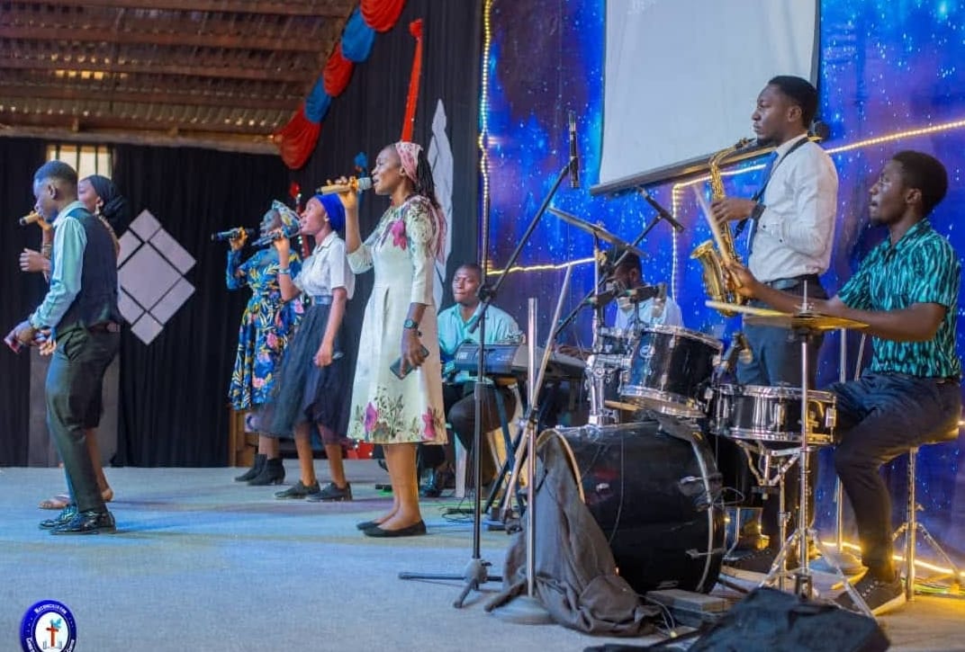 Worship & Creative